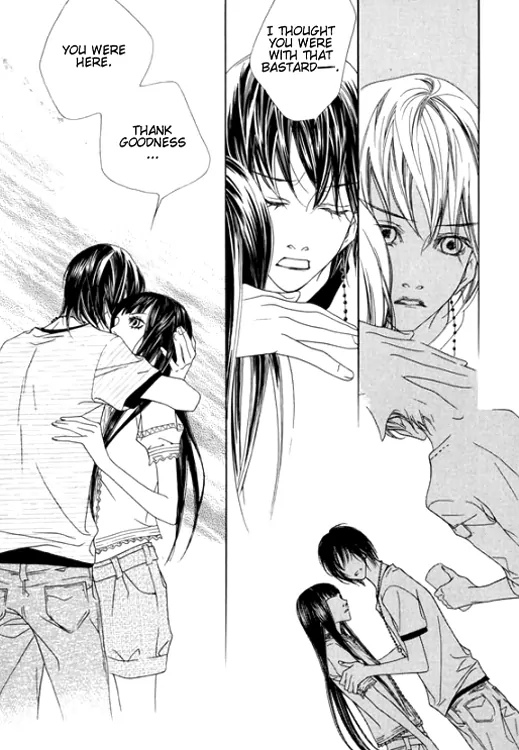 The Flowers of Evil Chapter 22 image 61